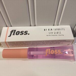 Yul Lip Gloss Floss Beauty My New Favorite Gloss